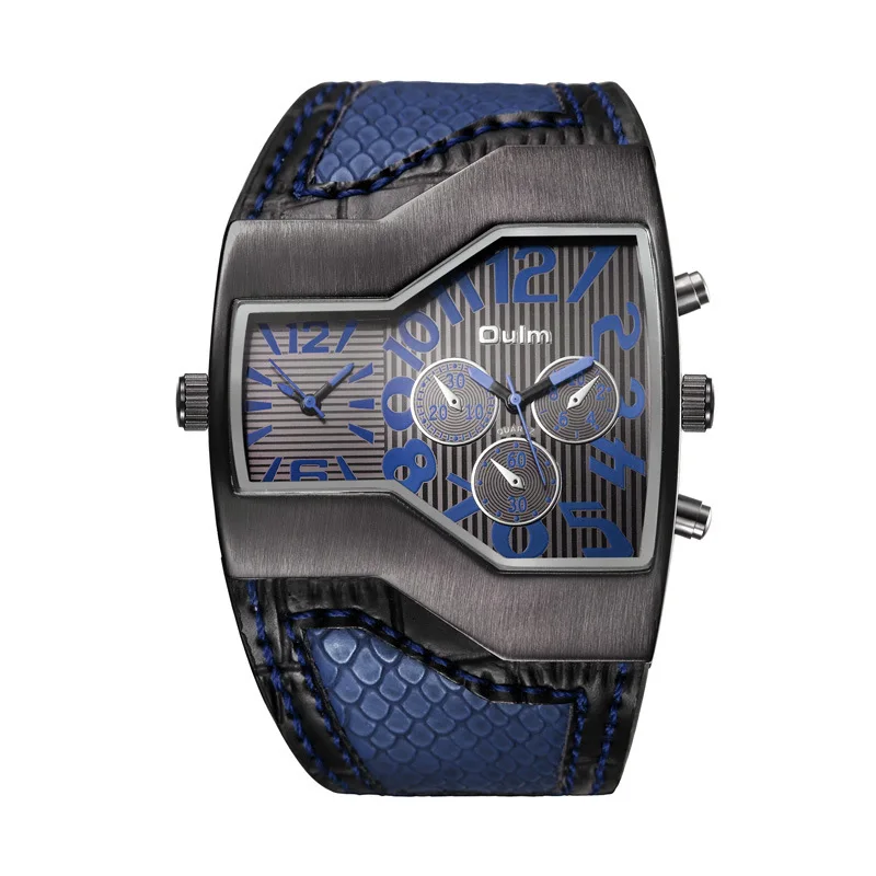 Watches New Watches Multifunctional Personal Men's Watches, Fashion Men's Watches, Business and Leisure Watches In Both Places 
Watches New Watches Multifunctional Personal Men's Watches, Fashion Men's Watches, Business and Leisure Watches In Both Places