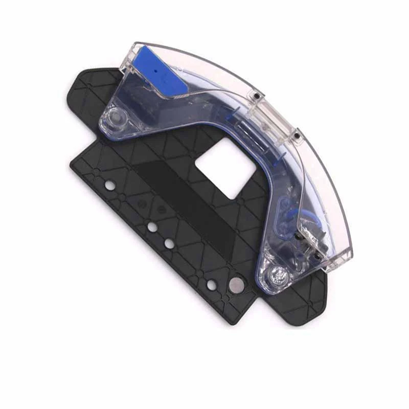 Mop Board Holder For Irobot Combo113 R113840 Bot Vacuum Cleaner Spare Parts Suction Cup Accessories
Mop Board Holder For Irobot Combo113 R113840 Bot Vacuum Cleaner Spare Parts Suction Cup Accessories