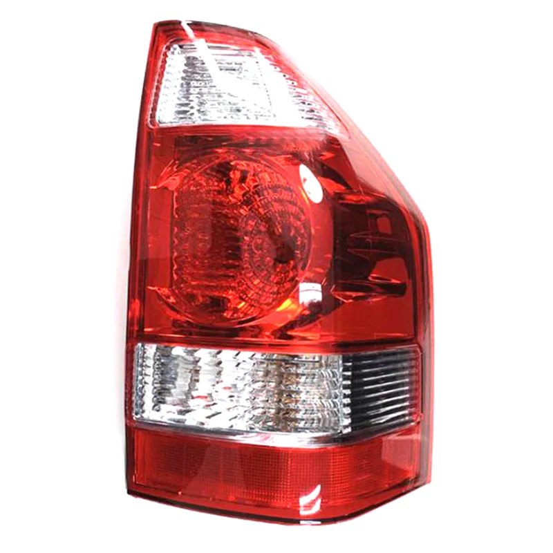 Right Tail Lamp Turning Signal Lamps Brake Warning Lights for Mitsubishi Montero Pajero V73 V75 V77 2003-2006 
Right Tail Lamp Turning Signal Lamps Brake Warning Lights for Mitsubishi Montero Pajero V73 V75 V77 2003-2006