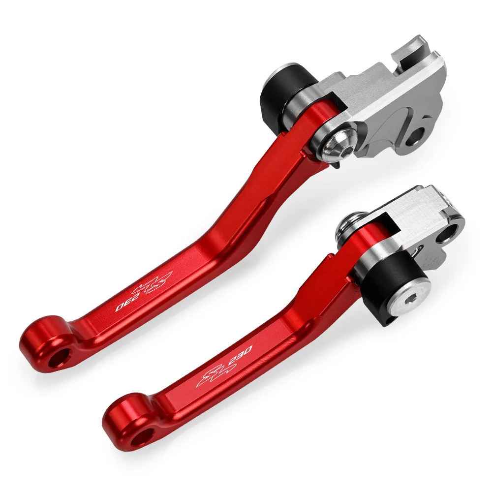 Dirt Bike Brake Clutch Levers For HONDA SL230 1997 1998 1999 2000 2001 2002 2003 2004 SL 230 Moto Accessories Brake Clutch Lever
Dirt Bike Brake Clutch Levers For HONDA SL230 1997 1998 1999 2000 2001 2002 2003 2004 SL 230 Moto Accessories Brake Clutch Lever