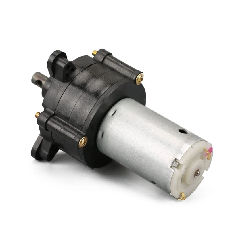 DC 5V 12V 24V DC Generator Hand Dynamo Wind Power Hydraulic Test Generator Power Supply Motor Accessories Replacement Y5GB
DC 5V 12V 24V DC Generator Hand Dynamo Wind Power Hydraulic Test Generator Power Supply Motor Accessories Replacement Y5GB