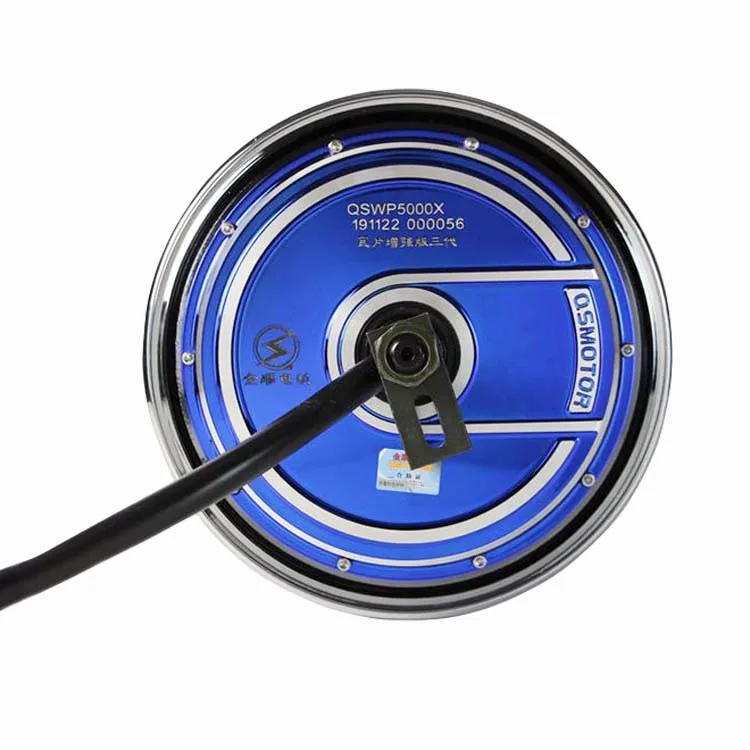 Blue 10 Inch 7000W Arc Magnetic Steel Motor High-speed Motor Brushless DC Frequency Conversion
Blue 10 Inch 7000W Arc Magnetic Steel Motor High-speed Motor Brushless DC Frequency Conversion