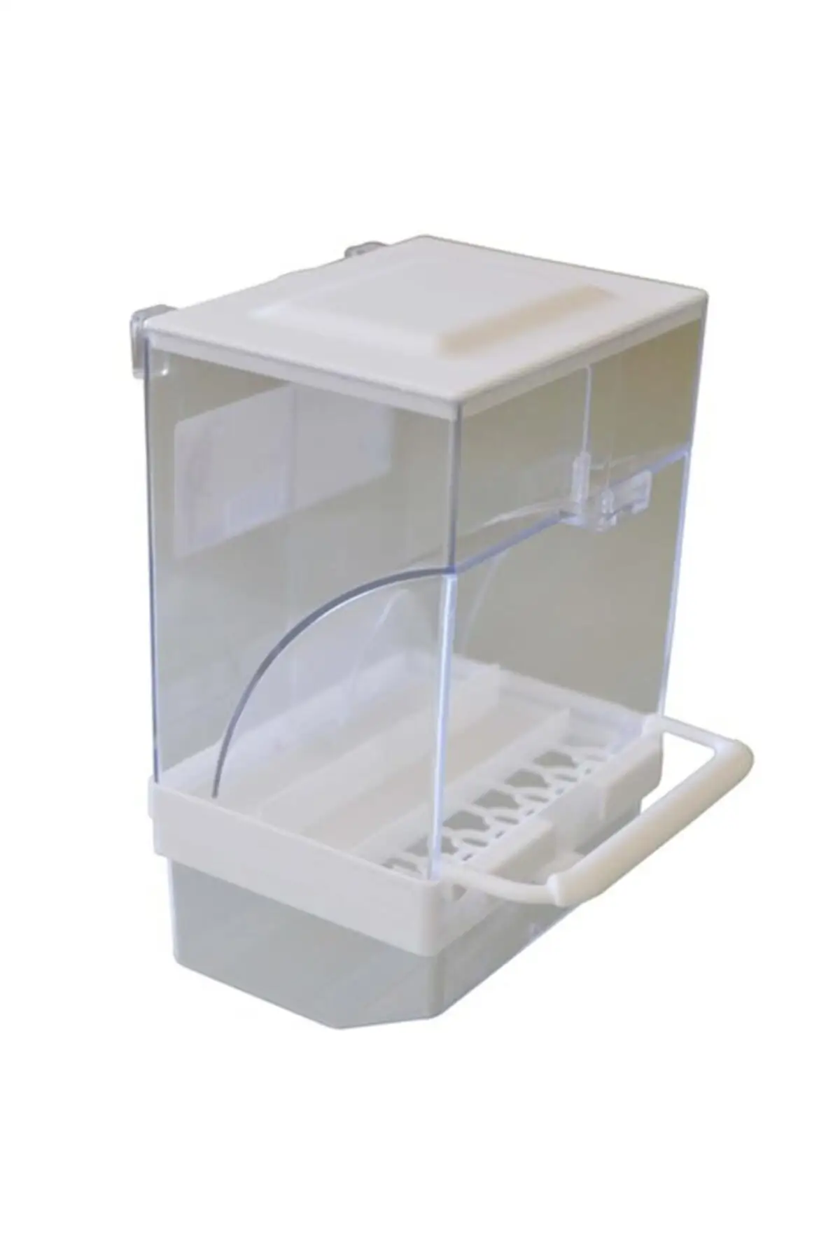 Budgie Smart Feeder Your Bird and You Will Be Very Comfortable With The Will Feed Hopper
Budgie Smart Feeder Your Bird and You Will Be Very Comfortable With The Will Feed Hopper