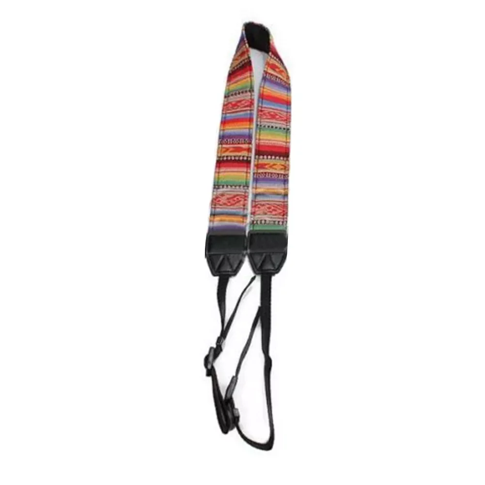 Camera Shoulder Strap Neck Belt Vintage Chinese Flower Style Durable Cotton Universal Straps for Canon for Nikon DSLR
Camera Shoulder Strap Neck Belt Vintage Chinese Flower Style Durable Cotton Universal Straps for Canon for Nikon DSLR