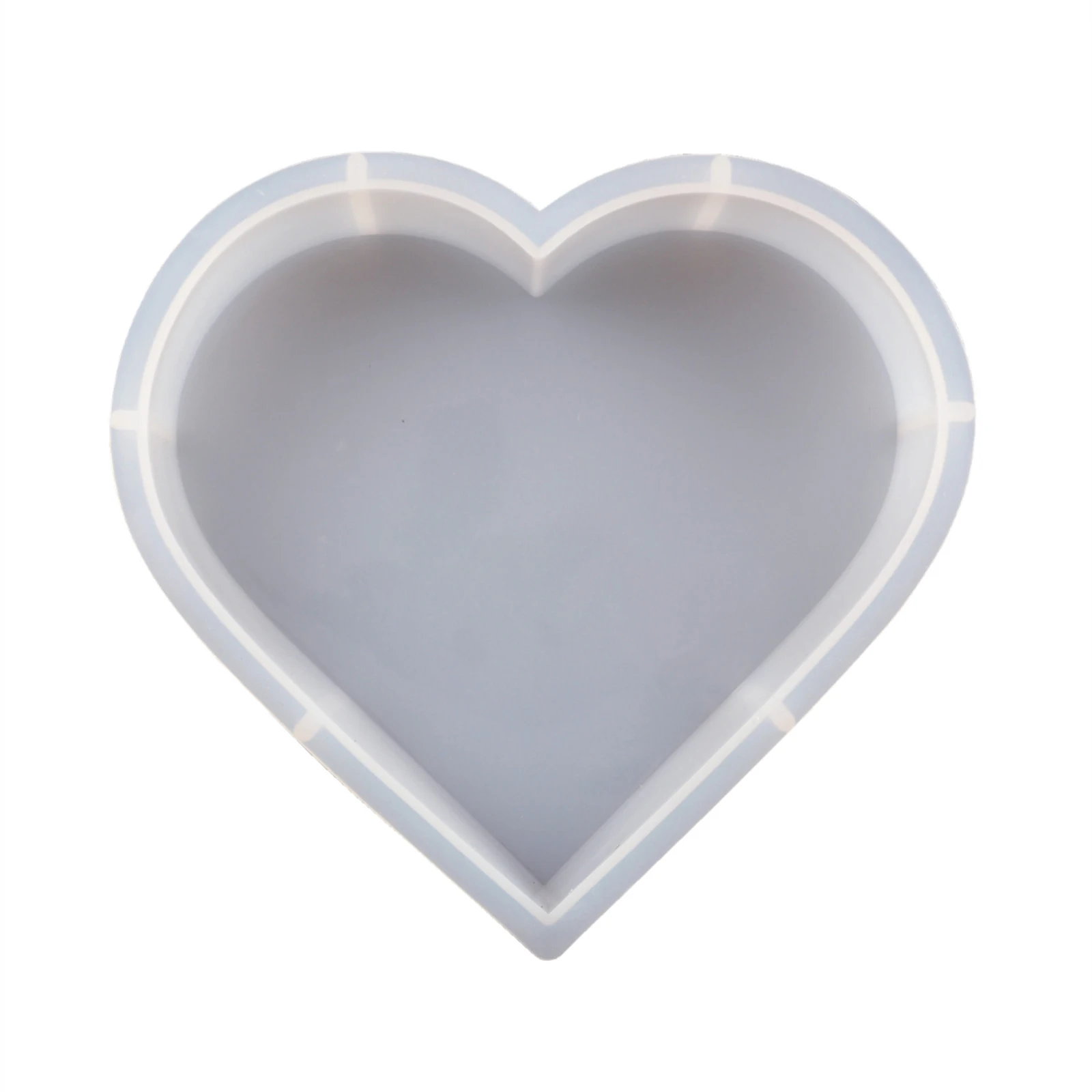 Love Heart Photo Frame Epoxy Mold Love Hearts Silicone Mould Home Photo Frame Decoration DIY Mould For Creating Artwork Gift
Love Heart Photo Frame Epoxy Mold Love Hearts Silicone Mould Home Photo Frame Decoration DIY Mould For Creating Artwork Gift