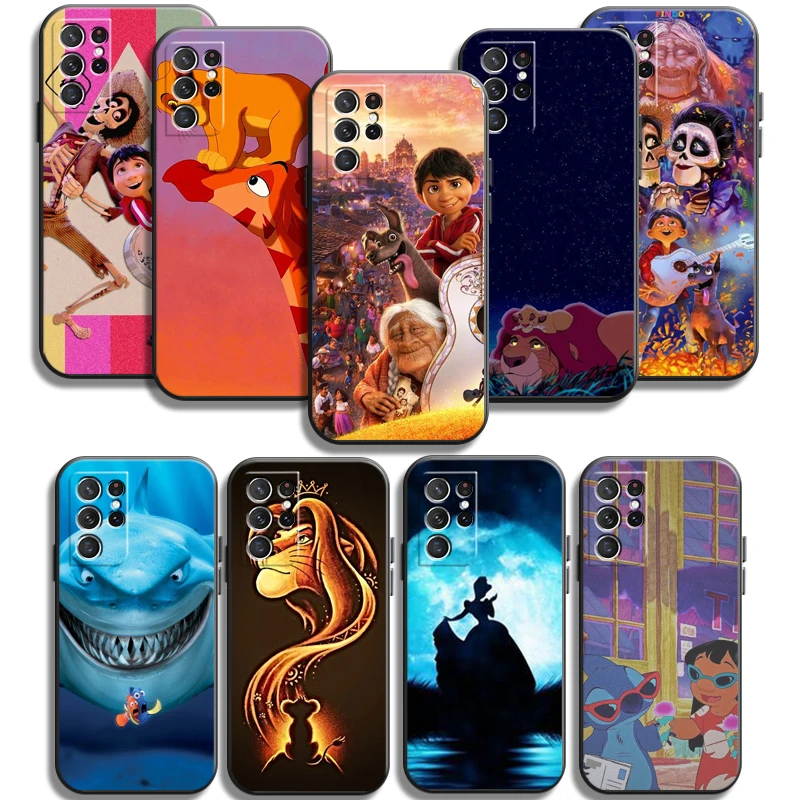 2022 Disney Cartoon Phone Cases For Samsung Galaxy A21S A31 A72 A52 A71 A51 5G A42 5G A20 A21 A22 4G A22 5G A20 A32 5G A11
2022 Disney Cartoon Phone Cases For Samsung Galaxy A21S A31 A72 A52 A71 A51 5G A42 5G A20 A21 A22 4G A22 5G A20 A32 5G A11