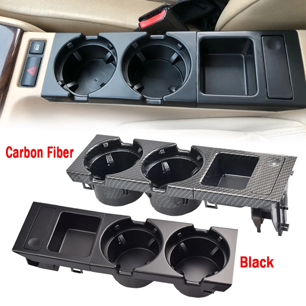 51168217953 For BMW E46 Series 1999-2006 Car Front Center Console Storage Tray Box Case Coin Cup Drink Holders
51168217953 For BMW E46 Series 1999-2006 Car Front Center Console Storage Tray Box Case Coin Cup Drink Holders