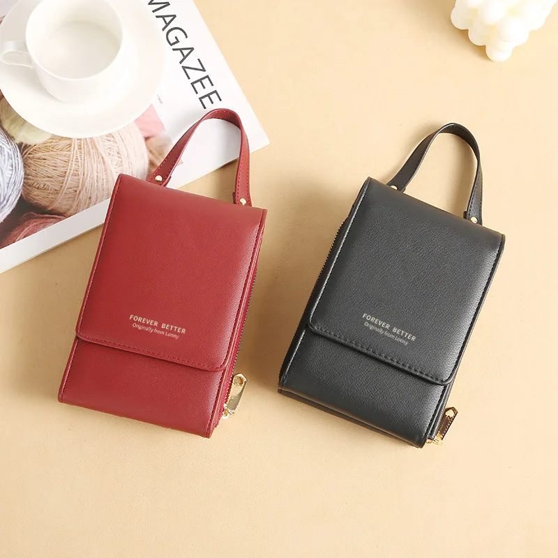 Vintage Mini Mobile Phone Crossbody Bag Female Casual Designer Top Handle Bags Solid Color Handbag and Purse Ladies Shoulder Bag 
Vintage Mini Mobile Phone Crossbody Bag Female Casual Designer Top Handle Bags Solid Color Handbag and Purse Ladies Shoulder Bag