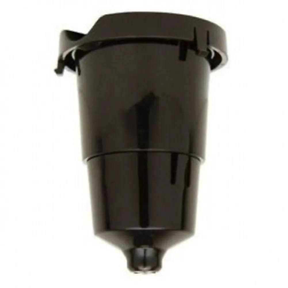 PP Plastic KCup Holder Part With Exit Needle For Keurig K40 K60 K70 K75 Coffee Capsule Filter Cup Coffee Machine Accessories
PP Plastic KCup Holder Part With Exit Needle For Keurig K40 K60 K70 K75 Coffee Capsule Filter Cup Coffee Machine Accessories