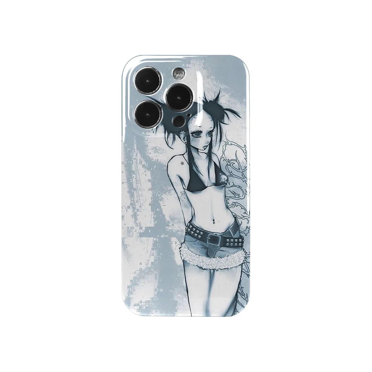 Coque iPhone Phone Case Cartoon Millennium Hot Girl Anime Sexy Lady For iPhone 14 13 12 11 Pro Max 8 7 Plus
Coque iPhone Phone Case Cartoon Millennium Hot Girl Anime Sexy Lady For iPhone 14 13 12 11 Pro Max 8 7 Plus