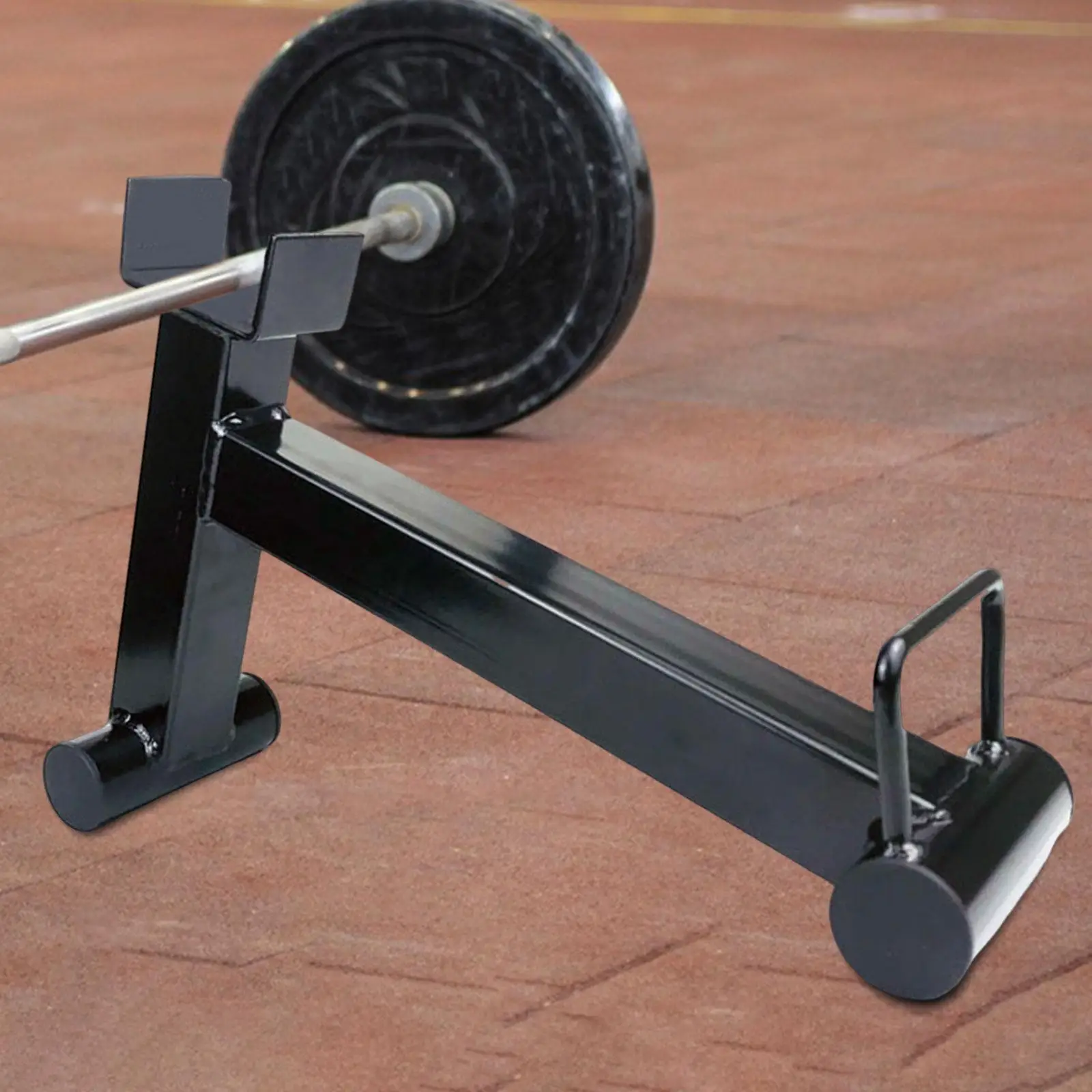 Mini Deadlift Jack Gym Equipment Weight Lifting Accessory Barbells Jack for Fitness Gym
Mini Deadlift Jack Gym Equipment Weight Lifting Accessory Barbells Jack for Fitness Gym