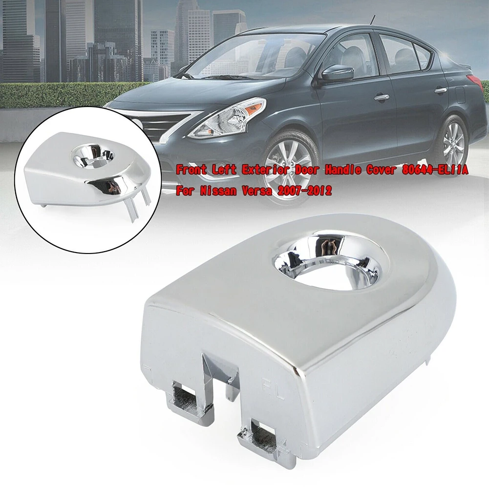 1x Серебристая наружная крышка дверной ручки для Nissan 2007-2012 Versa, Левая крышка передней дверной ручки водителя 80644-EL11A
1x Серебристая наружная крышка дверной ручки для Nissan 2007-2012 Versa, Левая крышка передней дверной ручки водителя 80644-EL11A