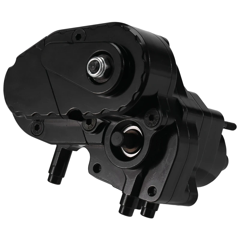Metal Transmission Box Complete Gearbox With Gear For Axial Capra 1.9 UTB AXI03004 1/10 RC Crawler Car Parts
Metal Transmission Box Complete Gearbox With Gear For Axial Capra 1.9 UTB AXI03004 1/10 RC Crawler Car Parts