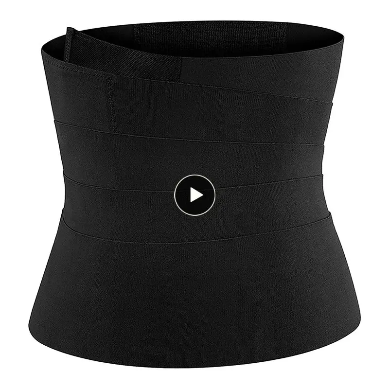 Women Waist Trainer Sweat-absorbent Body Shaper Corsets Slimming Belt Weight Loss Sauna Effect Belly Cincher Shapewear
Women Waist Trainer Sweat-absorbent Body Shaper Corsets Slimming Belt Weight Loss Sauna Effect Belly Cincher Shapewear