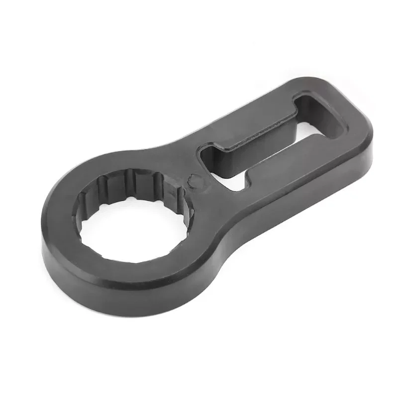High Lift Polyurethane Handle Holder/Keeper Anti Rattle Protector For Farm Jack
High Lift Polyurethane Handle Holder/Keeper Anti Rattle Protector For Farm Jack
