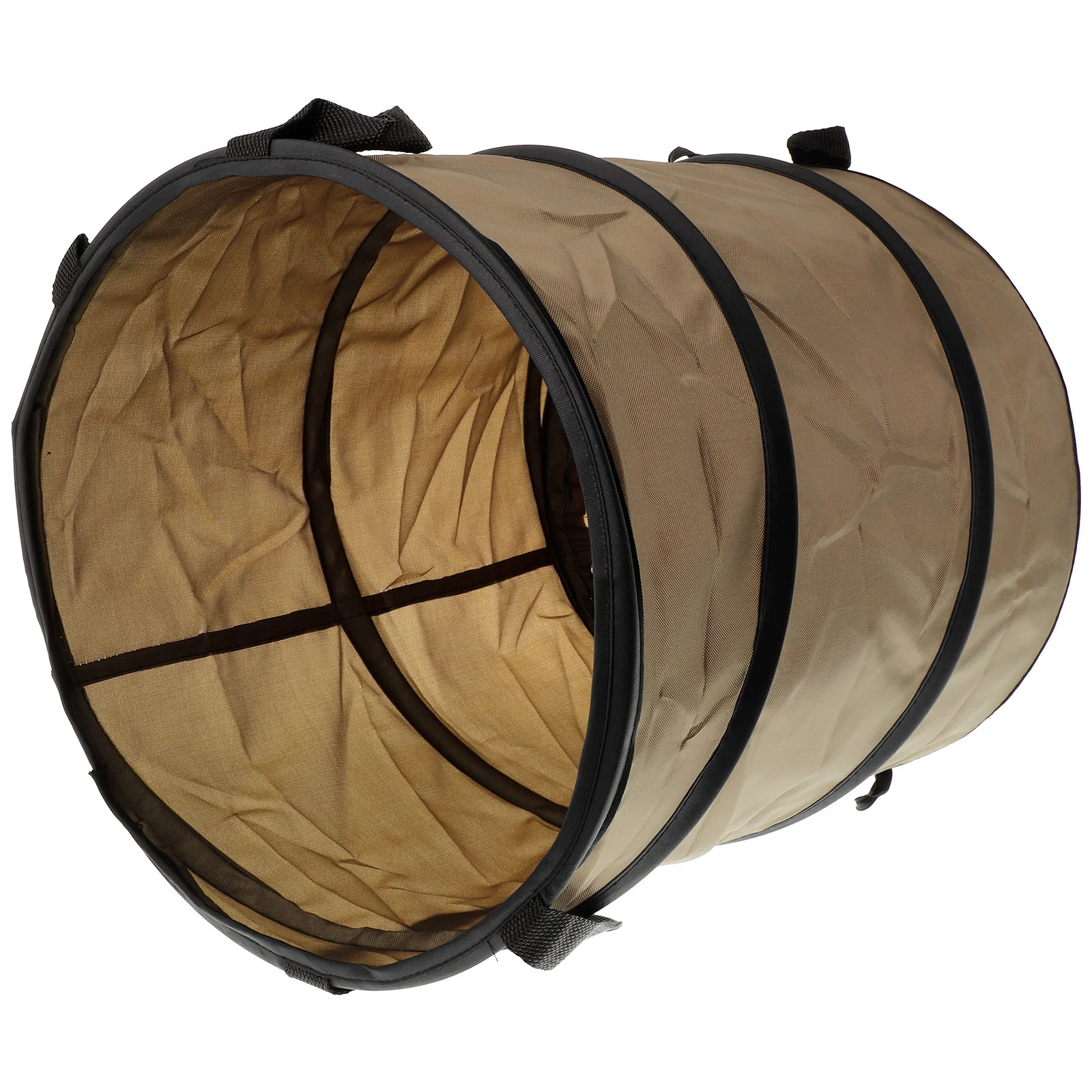 Folding Trash Can Portable Foldable Camping Yard Waste Container Garbage Car Kitchen Collapsible Steel Wire Garden Garage
Folding Trash Can Portable Foldable Camping Yard Waste Container Garbage Car Kitchen Collapsible Steel Wire Garden Garage