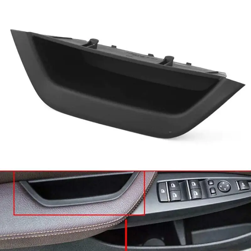 Matt Black Car Door Handle For 2011-2017 BMW F25 F26 X3 X4 Left Side Door Interior Inner Handle Pull Trim
Matt Black Car Door Handle For 2011-2017 BMW F25 F26 X3 X4 Left Side Door Interior Inner Handle Pull Trim