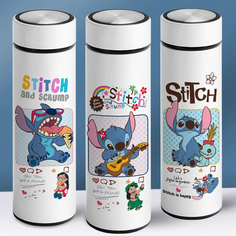 Disney Cartoon Vacuum Cup Children's Thermos Cup Water Cup Boy Girl Students 304 Stainless Steel School Water Bottle 500ML
Disney Cartoon Vacuum Cup Children's Thermos Cup Water Cup Boy Girl Students 304 Stainless Steel School Water Bottle 500ML