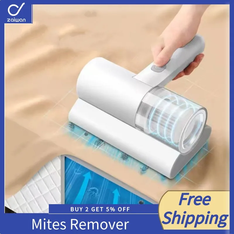 Vacuum Mite Remover for Home Charging Portable Mites Remover Household Bed Vacuum Mite Filter Dust Ultraviolet Sterilizer
Vacuum Mite Remover for Home Charging Portable Mites Remover Household Bed Vacuum Mite Filter Dust Ultraviolet Sterilizer