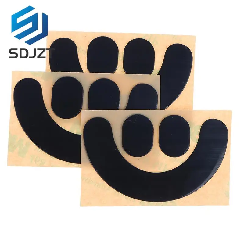 1/2/5/10Pcs Mouse Feet Mouse Skates for steelseries Rival 3 Mouse Connector Hotline Games Competition Level
1/2/5/10Pcs Mouse Feet Mouse Skates for steelseries Rival 3 Mouse Connector Hotline Games Competition Level