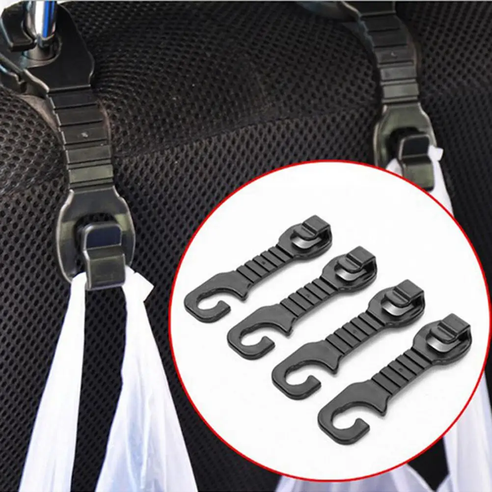 2Pcs/lot Universal Plastic Auto Car Truck Shopping Bag Holder Seat Hook Hanger Top Quality Auto Fastener & Clip
2Pcs/lot Universal Plastic Auto Car Truck Shopping Bag Holder Seat Hook Hanger Top Quality Auto Fastener & Clip