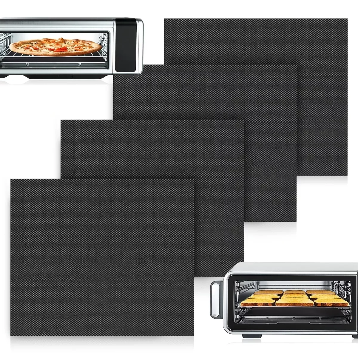 , Air Fryer Liner, High Temperature Resistant Baking Paper, Kitchen Supplies, 15.75" X 19.69"
, Air Fryer Liner, High Temperature Resistant Baking Paper, Kitchen Supplies, 15.75" X 19.69"