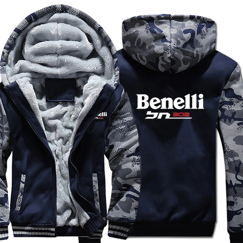 Новые мотоциклетные толстовки Benelli с логотипом Камуфляжный пуловер с рукавом зимняя куртка Benelli BN 302 толстовки пальто с длинным рукавом
Новые мотоциклетные толстовки Benelli с логотипом Камуфляжный пуловер с рукавом зимняя куртка Benelli BN 302 толстовки пальто с длинным рукавом