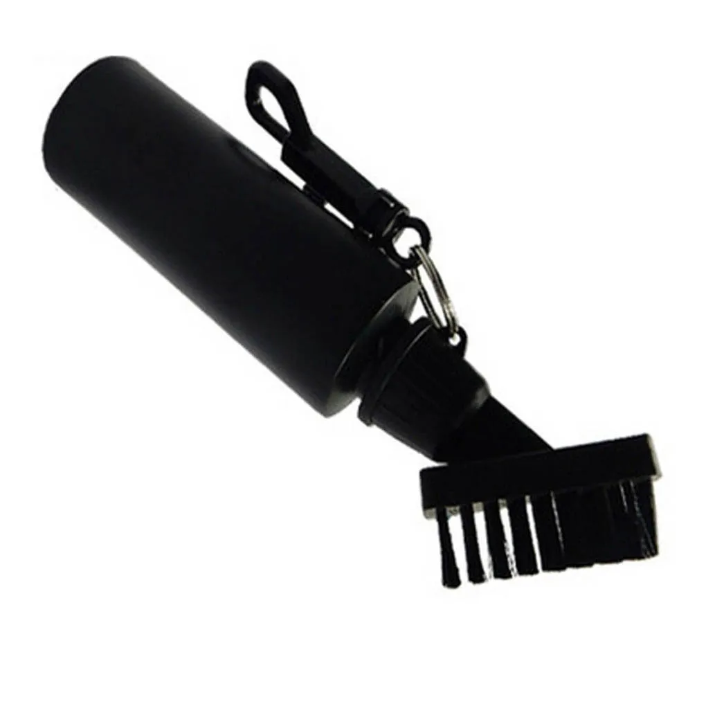 Cleaning Brush Outdoor Equipment Long Handle Craftsmanship Golf Supplies Dirt Remover Groove Brushes Clean Tool
Cleaning Brush Outdoor Equipment Long Handle Craftsmanship Golf Supplies Dirt Remover Groove Brushes Clean Tool