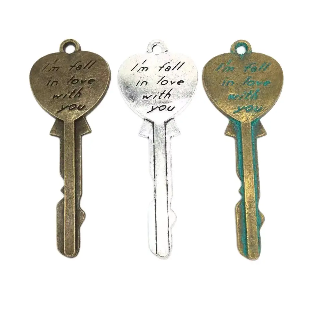 8 шт., подвески «я влюблен в тебя»
8 шт., подвески «я влюблен в тебя»