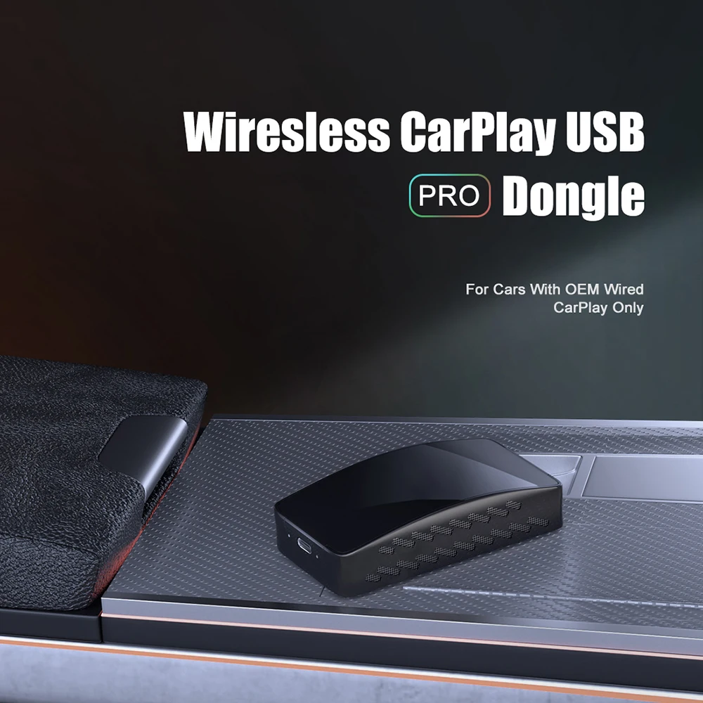 Android 11 Wireless Android Auto Adapter Wireless Carplay Dongle Carplay Ai Box Multimedia Box For Audi Mercedes Benz Lexus Ford
Android 11 Wireless Android Auto Adapter Wireless Carplay Dongle Carplay Ai Box Multimedia Box For Audi Mercedes Benz Lexus Ford