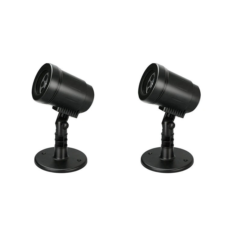 Outdoor Projection Lamp, Weather-Proof Snow Projection Lamp Outdoor,Wider Lighting Range LED Christmas Snow Lamp Black EU Plug
Outdoor Projection Lamp, Weather-Proof Snow Projection Lamp Outdoor,Wider Lighting Range LED Christmas Snow Lamp Black EU Plug