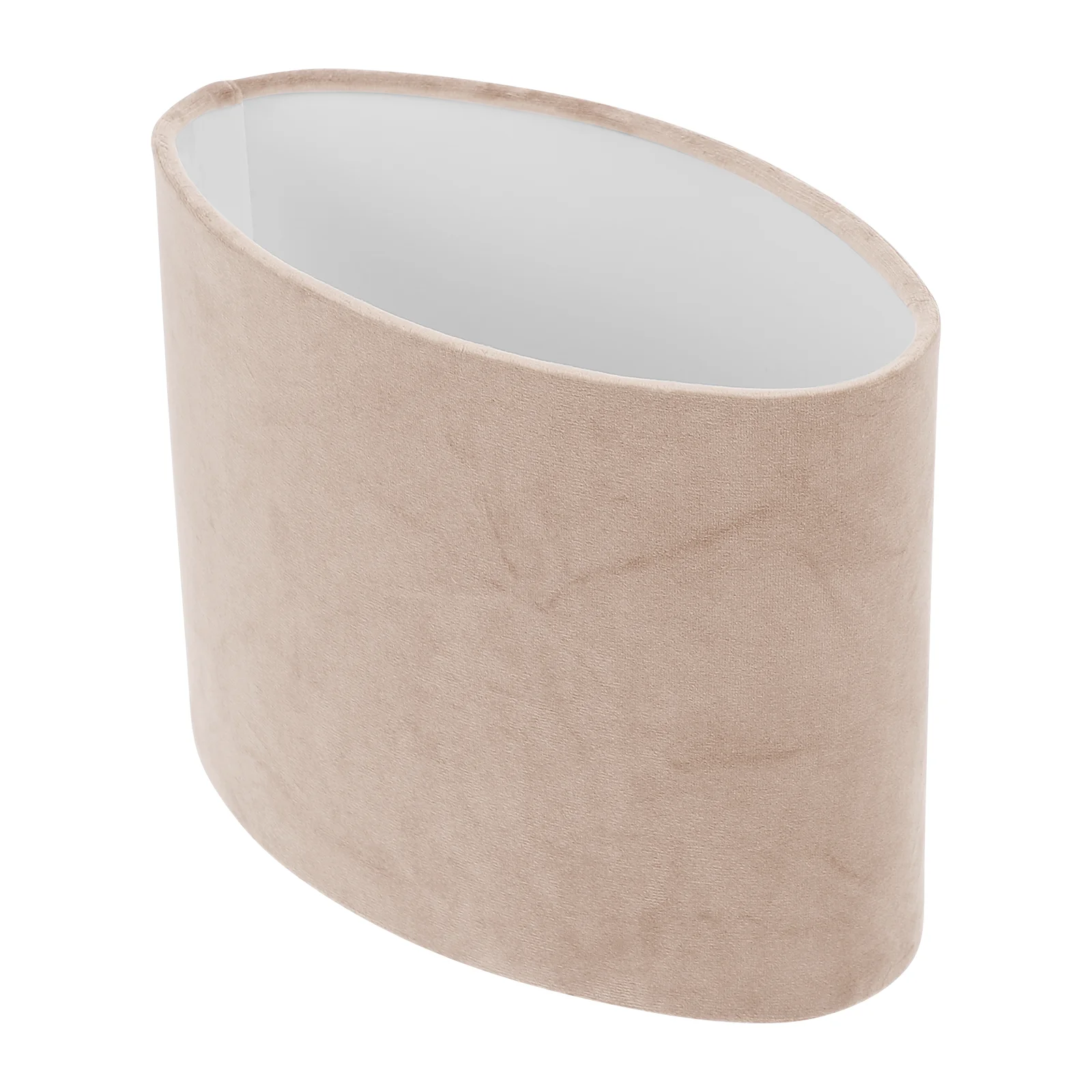Lamp Shade Decorative Light Home Use Lampshade Oval Cover Wall Cloth Craft Fabric Accessory Exquisite
Lamp Shade Decorative Light Home Use Lampshade Oval Cover Wall Cloth Craft Fabric Accessory Exquisite