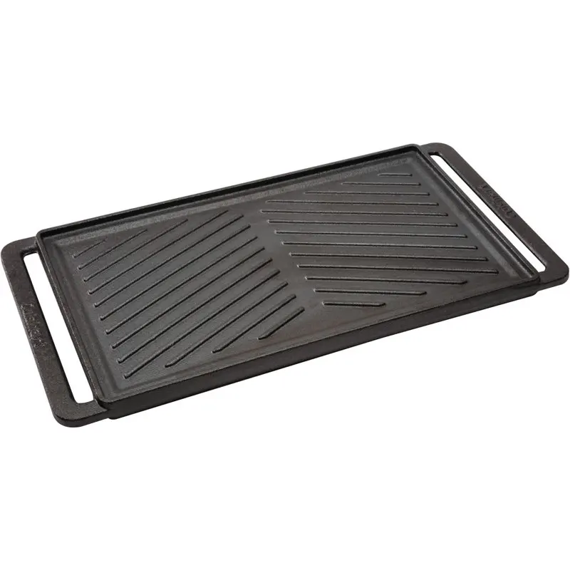, Non-Stick Luxurious Tasty Experience Luxurious Non-Sticky Reversible Cast Iron Tasty Grill/Griddle Plate for an Unforgettable
, Non-Stick Luxurious Tasty Experience Luxurious Non-Sticky Reversible Cast Iron Tasty Grill/Griddle Plate for an Unforgettable