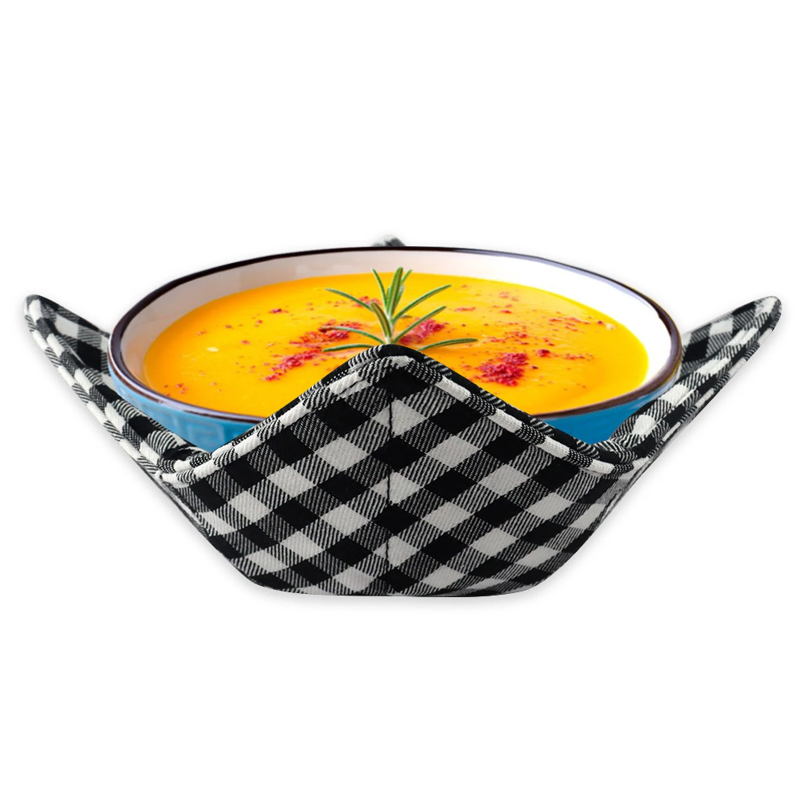 1Pc Sponge Bowl Huggers Microwave Safe Bowl Holder Heat Resistant Bowl Cozy Holder Kitchen Accessories Supplies Utensil
1Pc Sponge Bowl Huggers Microwave Safe Bowl Holder Heat Resistant Bowl Cozy Holder Kitchen Accessories Supplies Utensil