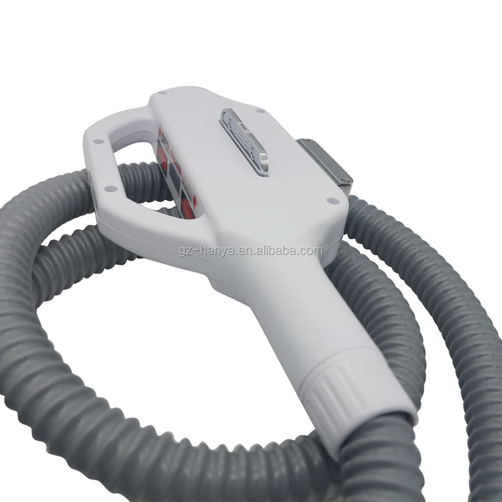 OPT Hair Removal Machine Handle E-Light OPT Hair Removal Machine Handle Photorejuvenation Equipment Handle
OPT Hair Removal Machine Handle E-Light OPT Hair Removal Machine Handle Photorejuvenation Equipment Handle