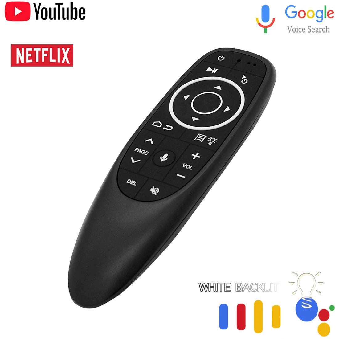 Пульт дистанционного управления 2022 G10S Pro, голосовая мышь Google, 2,4 ГГц, беспроводной микрофон, гироскоп для Android ТВ-приставки, проектор для ПК H96 ... 
Пульт дистанционного управления 2022 G10S Pro, голосовая мышь Google, 2,4 ГГц, беспроводной микрофон, гироскоп для Android ТВ-приставки, проектор для ПК H96 ...