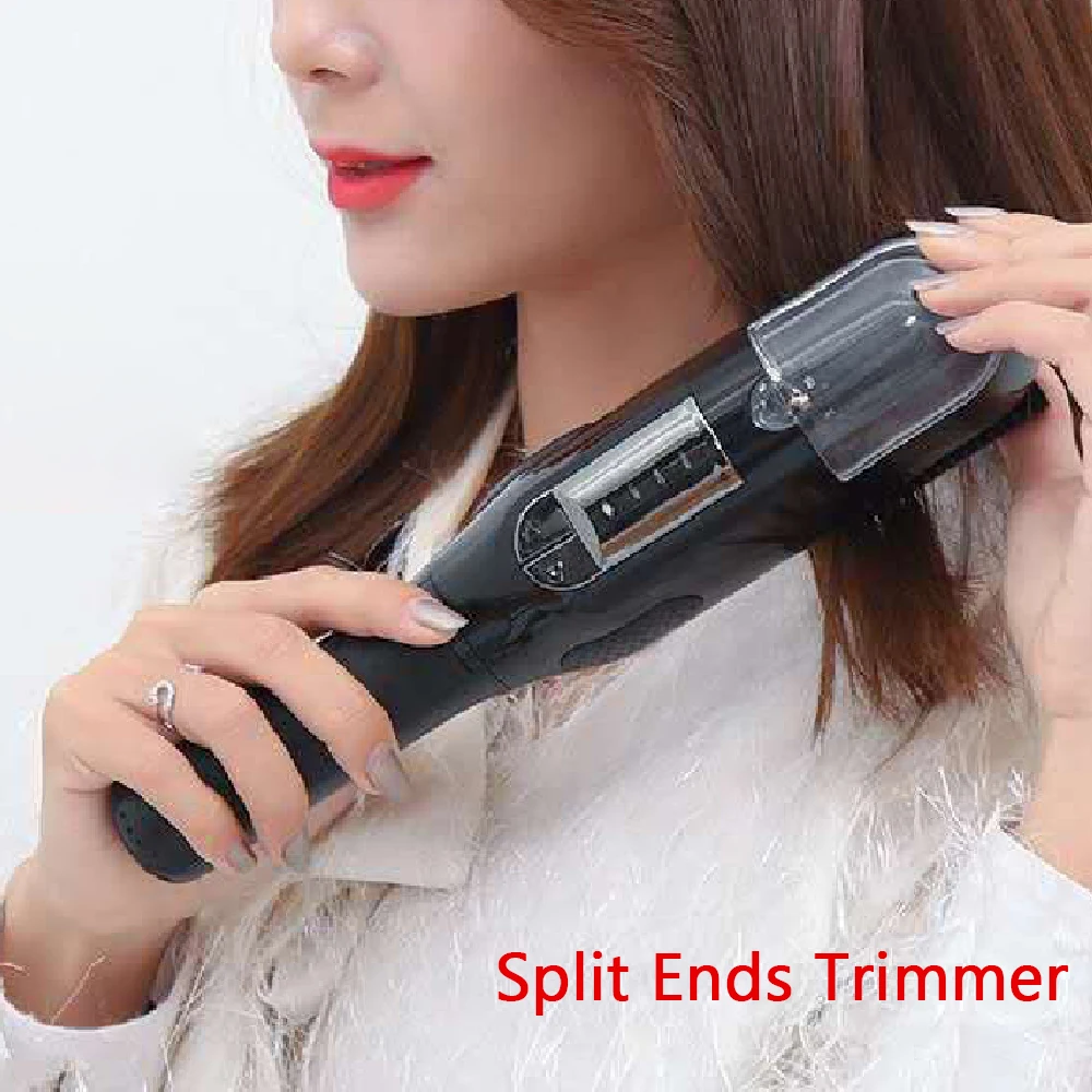 Триммер для удаления волос с раздельным концом для сухих поврежденных волос Профессиональный автоматический разделитель для женщин беспр...
Триммер для удаления волос с раздельным концом для сухих поврежденных волос Профессиональный автоматический разделитель для женщин беспр...
