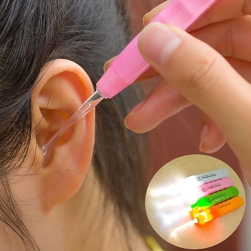 2023 New Safe Cleaning Tool Luminous Baby Care Ear Syringe Tweezers Infant Daily Household Safety Picking Tools
2023 New Safe Cleaning Tool Luminous Baby Care Ear Syringe Tweezers Infant Daily Household Safety Picking Tools