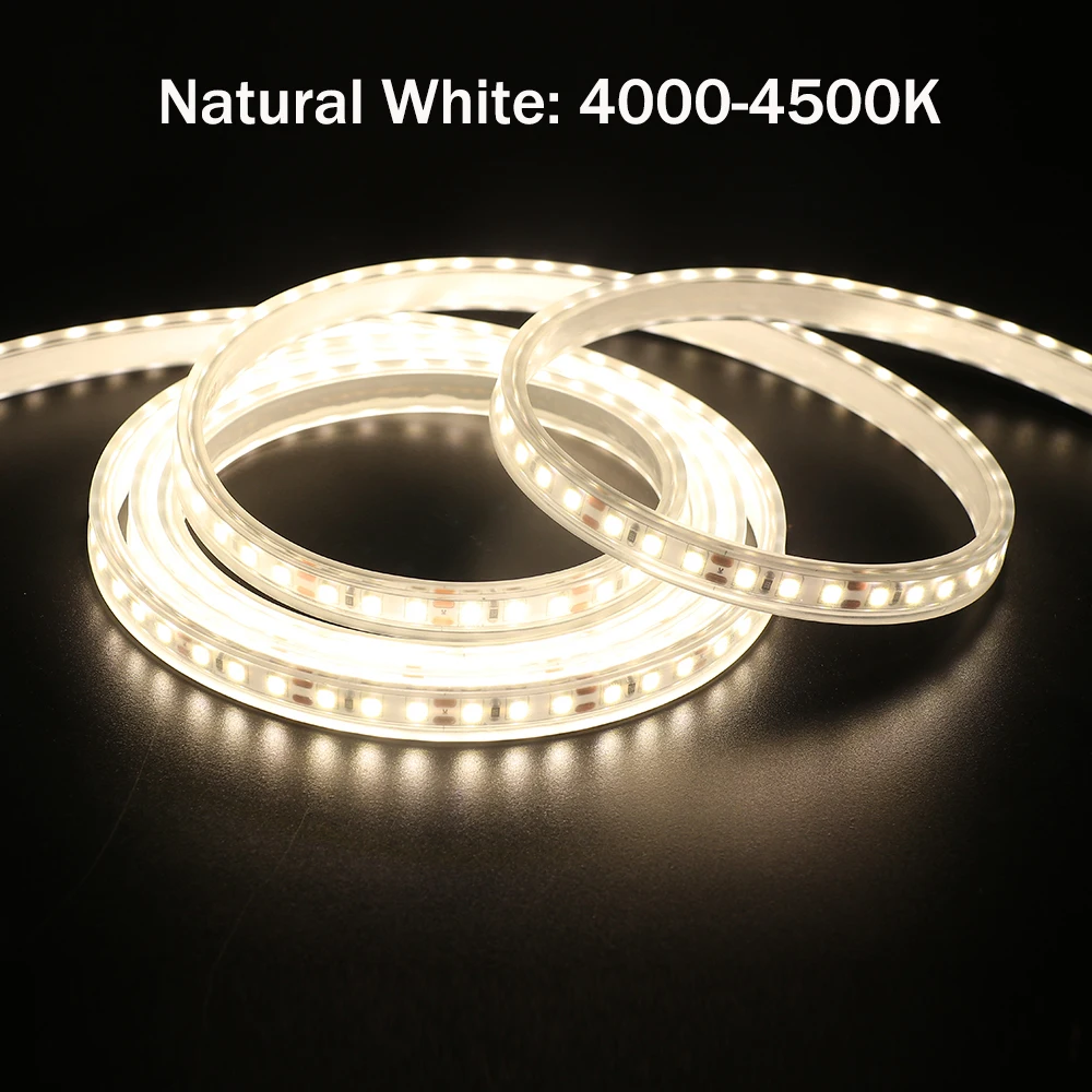 XUNATA Светодиодная лента SMD2835 12В/24В IP67 120LED/м
XUNATA Светодиодная лента SMD2835 12В/24В IP67 120LED/м