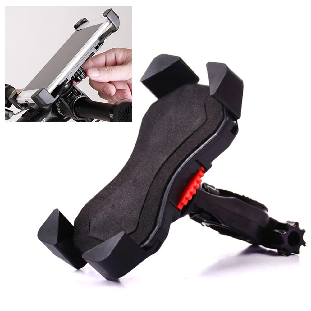 1pc Plastic Cycling Phone Holder MTB Mountain Bike Phone Mount 11.7*5.8*8cm For Outdoor Cycling Sports Bicycle Accessories
1pc Plastic Cycling Phone Holder MTB Mountain Bike Phone Mount 11.7*5.8*8cm For Outdoor Cycling Sports Bicycle Accessories