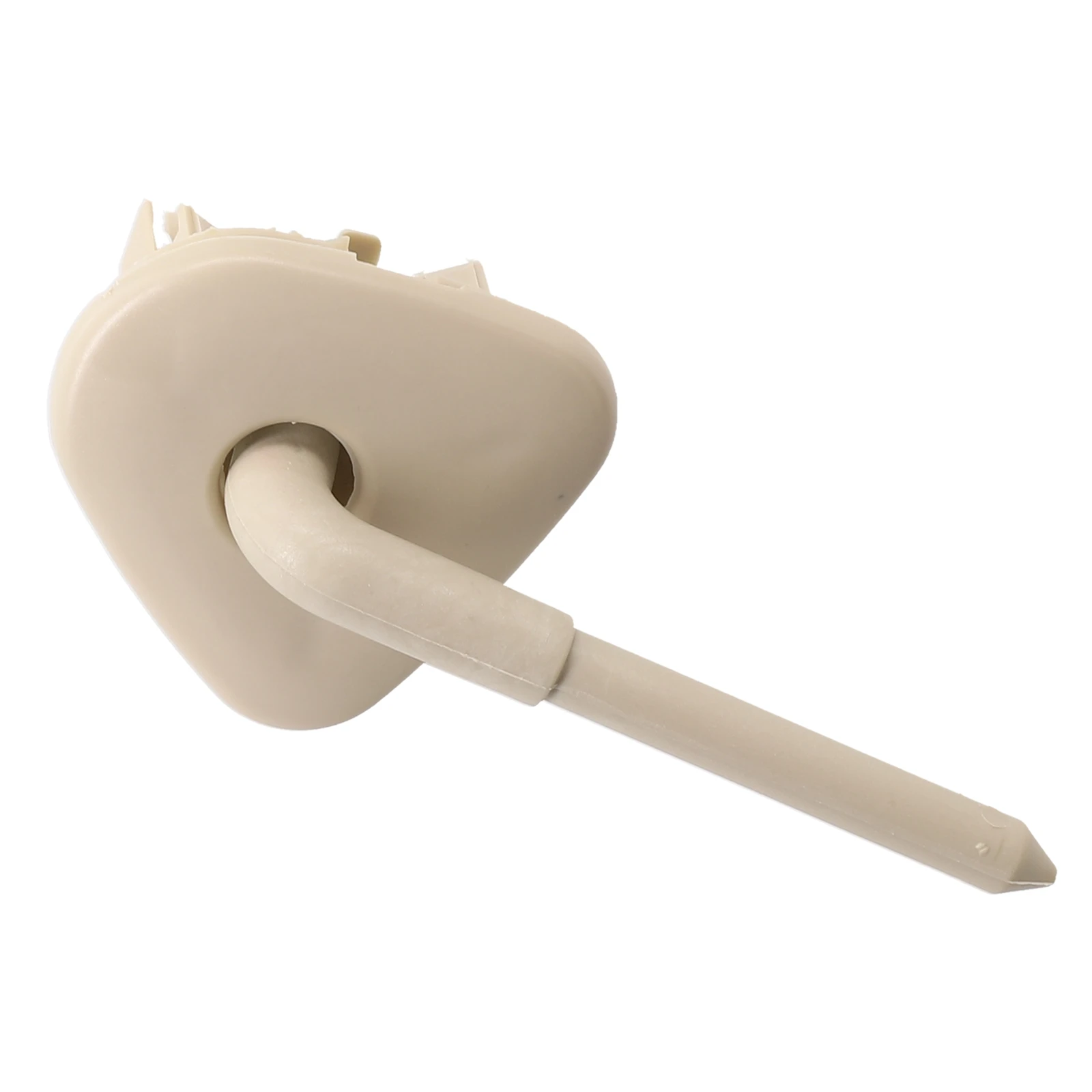 Sun Visor Clip For Corolla 2003-12 Plastic Beige Fixed Clip For BYD F3 F3R Sun Visor Right Rotation Shaft Replacement
Sun Visor Clip For Corolla 2003-12 Plastic Beige Fixed Clip For BYD F3 F3R Sun Visor Right Rotation Shaft Replacement