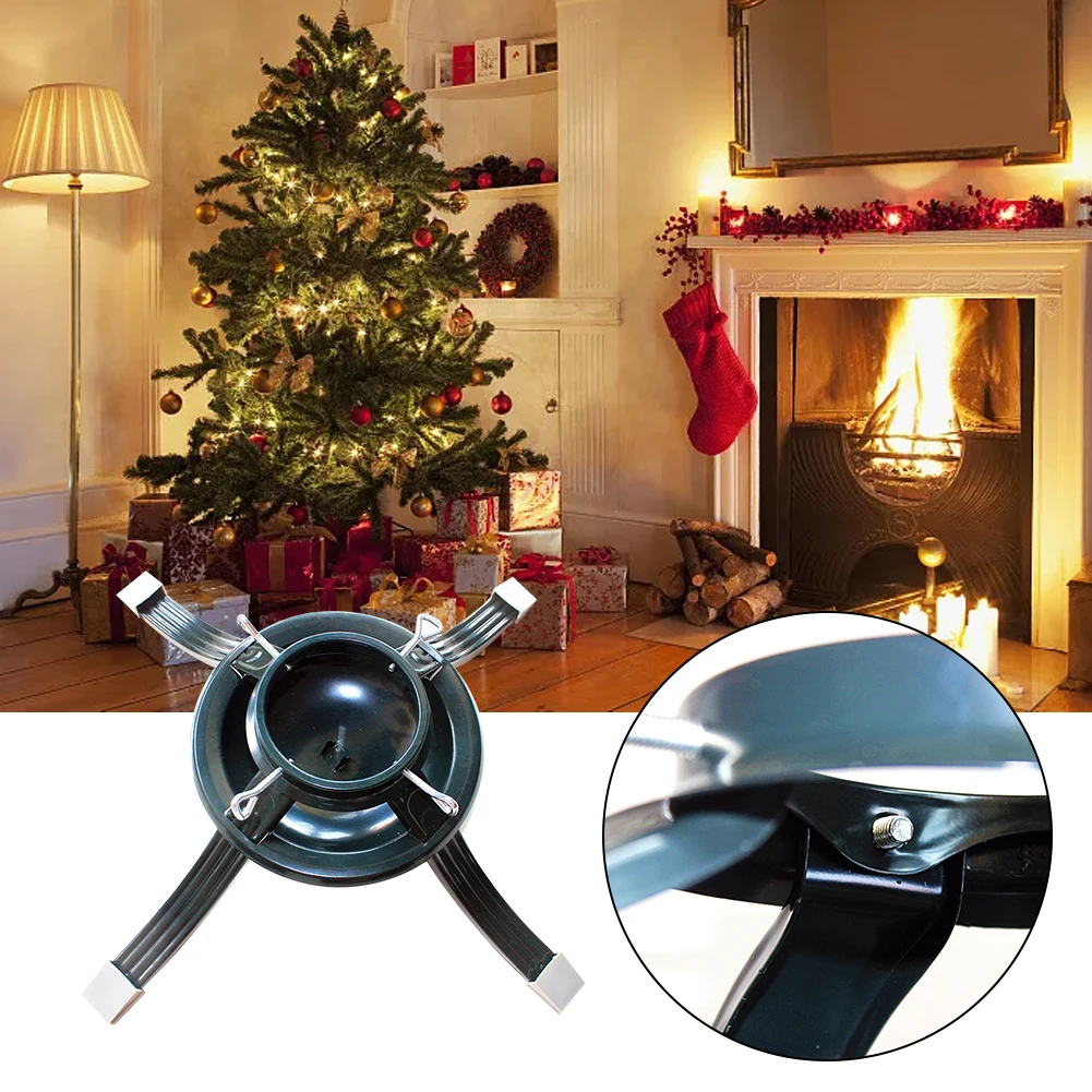 2-4.8 In Trunk Christmas Tree Stand Metal Christmas Tree Base Stand Christmas Decorations Indoor Home Party Decoration
2-4.8 In Trunk Christmas Tree Stand Metal Christmas Tree Base Stand Christmas Decorations Indoor Home Party Decoration