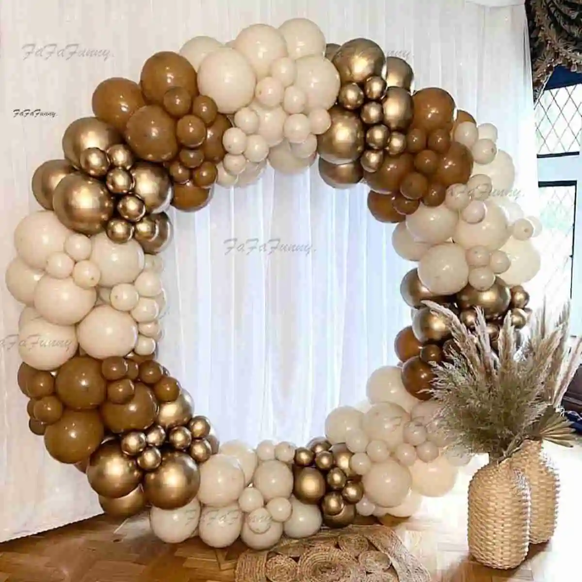 Coffee Brown Balloon Garland Arch Kit Wedding Birthday Party Decor Girl Confetti Latex Ballon Baloon Baby Shower Gender Reve
Coffee Brown Balloon Garland Arch Kit Wedding Birthday Party Decor Girl Confetti Latex Ballon Baloon Baby Shower Gender Reve