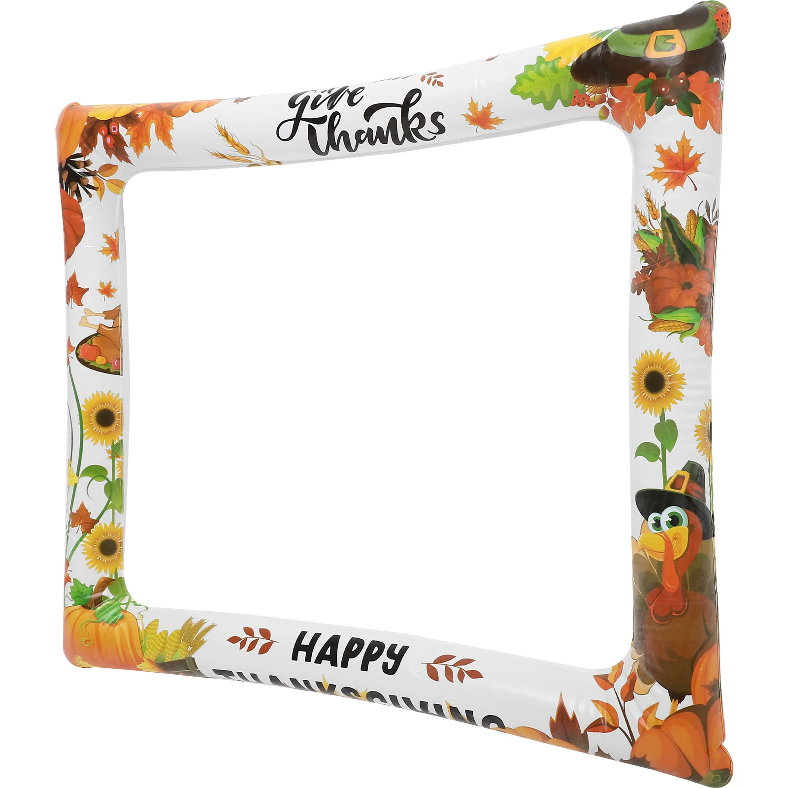 Inflatable Photo Frames PVC Party Ornament Decorate Gift Thanksgiving Day Supplies
Inflatable Photo Frames PVC Party Ornament Decorate Gift Thanksgiving Day Supplies