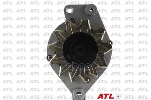 Генератор 14v 65 A Delta Autotechnik арт. L34990 - купить по выгодной цене |