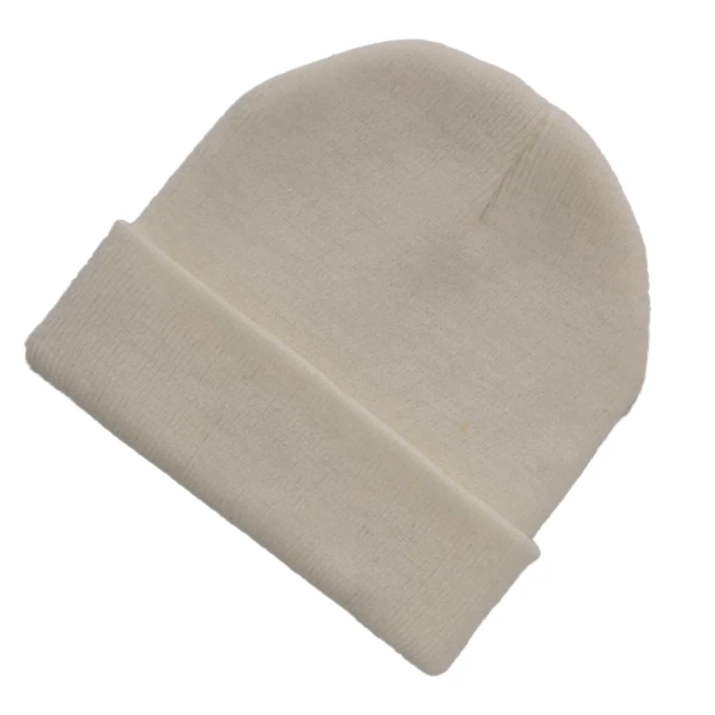 Beanies Caps Cuffed Wool Knitted Hat Fashion Head Elastic Hip Hop Hair Cover Clothing Accessories Autumn Winter blue
Beanies Caps Cuffed Wool Knitted Hat Fashion Head Elastic Hip Hop Hair Cover Clothing Accessories Autumn Winter blue