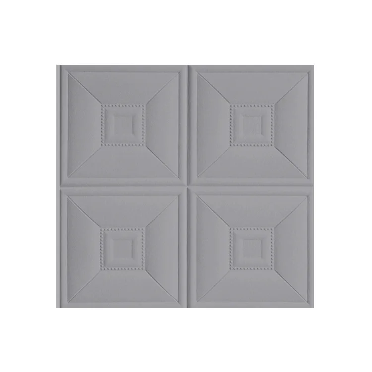 10 шт., водонепроницаемые панели из искусственной кожи с имитацией кирпича 
10 шт., водонепроницаемые панели из искусственной кожи с имитацией кирпича