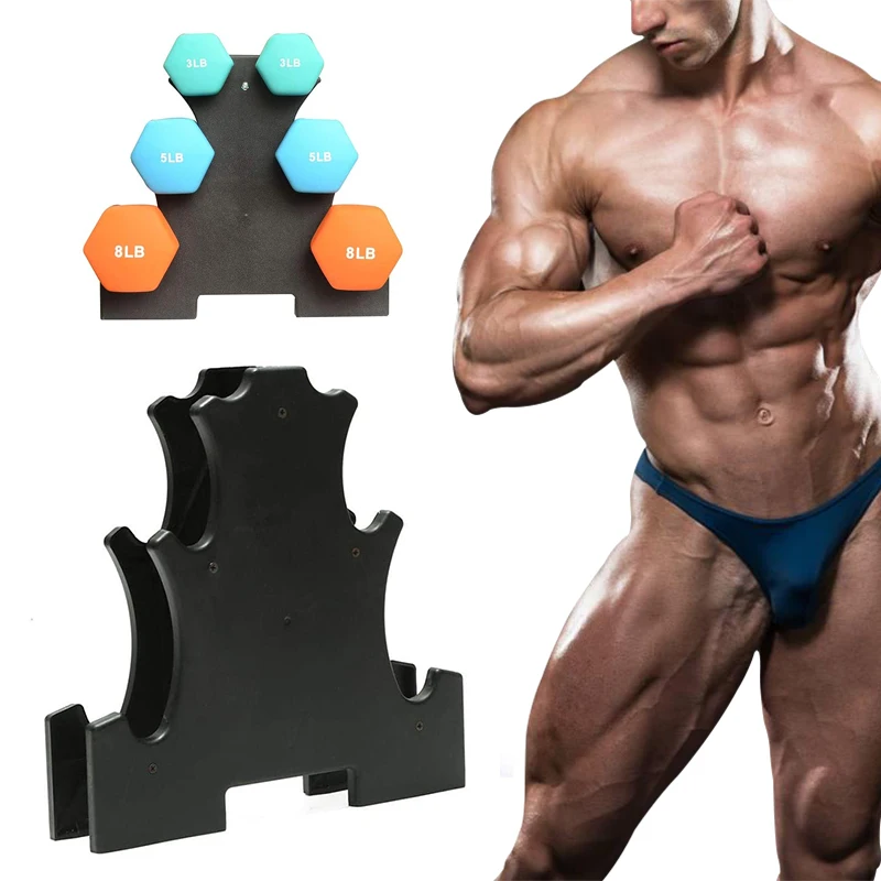 Sturdy Easy To Assemble 3d Sturdy Tripod Dumbbell Rack Adjustable Tripod Design Home Gym Dumbbell Stand Popular Dumbbell Rack
Sturdy Easy To Assemble 3d Sturdy Tripod Dumbbell Rack Adjustable Tripod Design Home Gym Dumbbell Stand Popular Dumbbell Rack