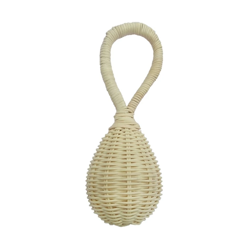 3.15x8.27" Hanging Toy Stroller Hanging Handmade Rattan Rattle Baby Room Decor G2AE
3.15x8.27" Hanging Toy Stroller Hanging Handmade Rattan Rattle Baby Room Decor G2AE