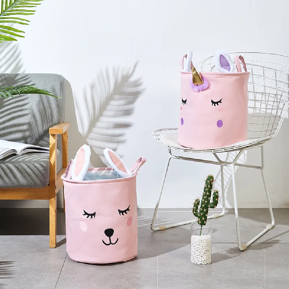 Pink Laundry Basket Underwear Box Kids Toy Basket Large Capacity Nursery Organizer Home Bedroom Living Room Storage Organizer
Pink Laundry Basket Underwear Box Kids Toy Basket Large Capacity Nursery Organizer Home Bedroom Living Room Storage Organizer
